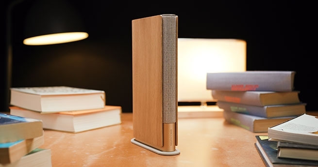 Test: Bang & Olufsen Beosound Emerge (Video)