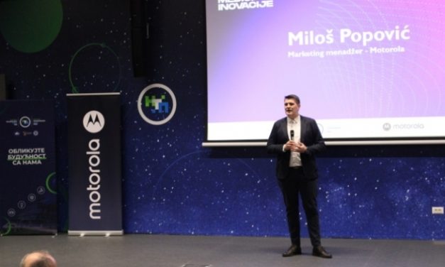Održan InfoJam pod pokroviteljstvom NTP Niš, USAID, Švedske agencije za razvoj i kompanije Motorola