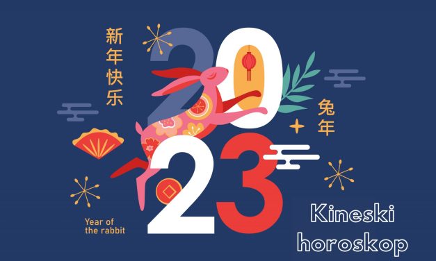 Kineski horoskop za 2023: Šta će nam doneti godina Zeca?