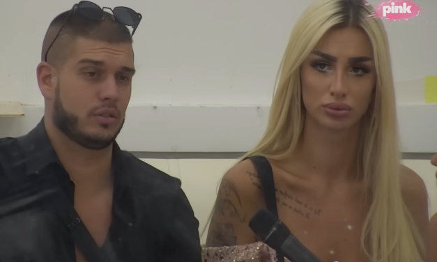 Filip Car uneo INFORMACIJU U „ZADRUGU“, A TIČE SE ALEKS I DEJANA: Nikolićeva prebledela, načula da ju je Dragojević OSTAVIO!