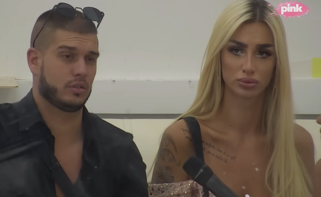 Filip Car uneo INFORMACIJU U „ZADRUGU“, A TIČE SE ALEKS I DEJANA: Nikolićeva prebledela, načula da ju je Dragojević OSTAVIO!