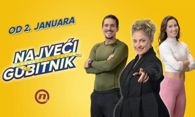 Najveći gubitnik od 2. januara na TV Nova S