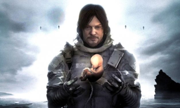 Snima se film po Death Stranding igri