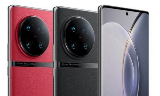 Poznat datum lansiranja vivo X90 serije mobilnih telefona na globalnom tržištu