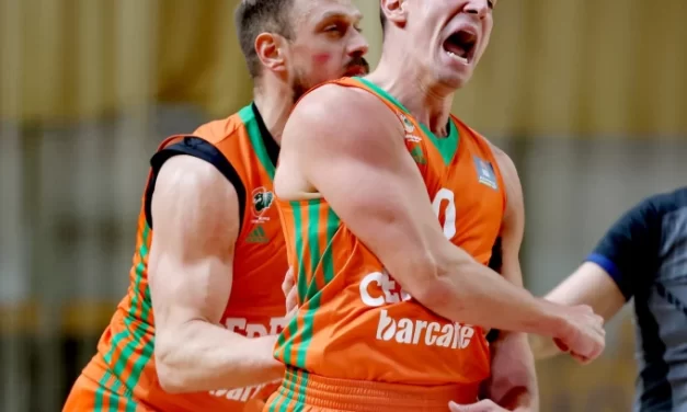 Rebec ostaje u Cedevita Olimpiji!