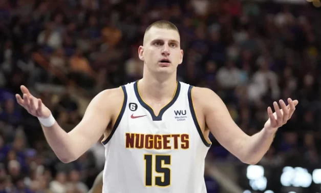 Novo priznanje za Jokić