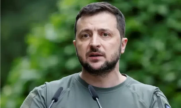 Ukrajinski predsednik Zelenski putuje u SAD u prvu inostranu posetu od početka rata