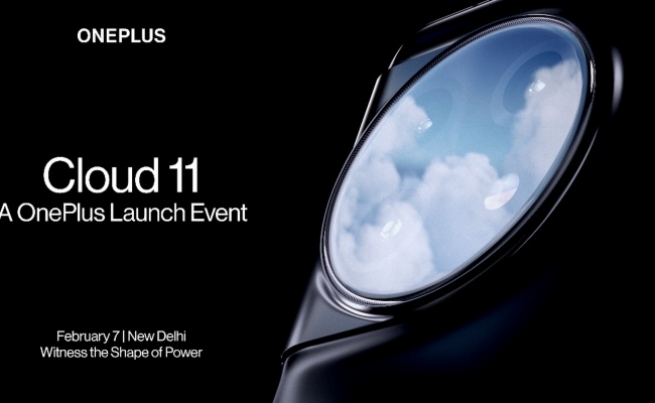 Potvrđena premijera OnePlus 11 za 7. februar naredne godine