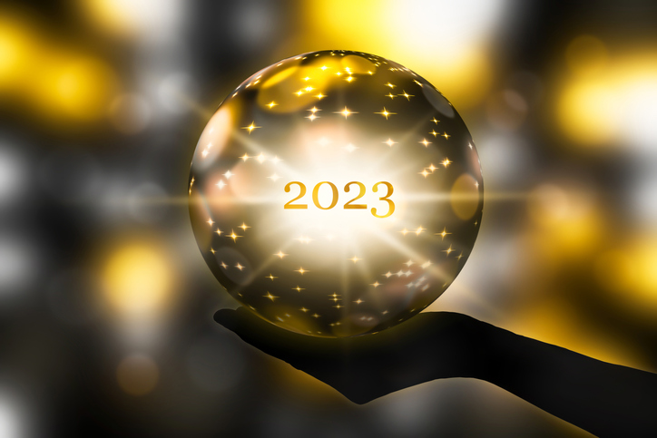 Godišnji horoskop 2023: Šta nas čeka u Novoj godini?