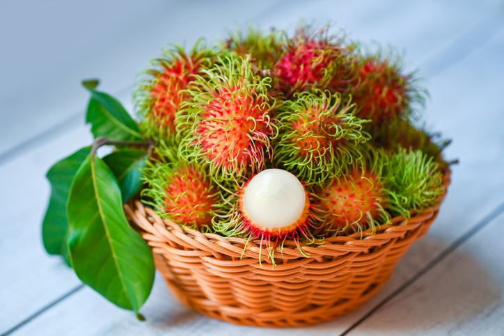 Da li je rambutan novi retinol?