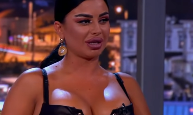 Bivši zadrugar OTKRIO detalje intimnog čina sa Sanjom Grujić, obelodanila se CELA ISTINA