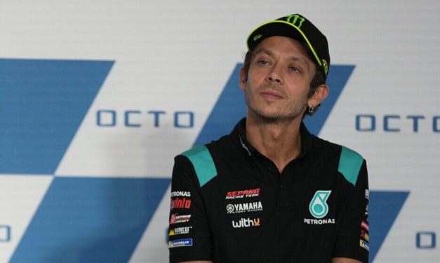 Valentino Rosi postao fabrički vozač BMW-a u trkama izdržljivosti