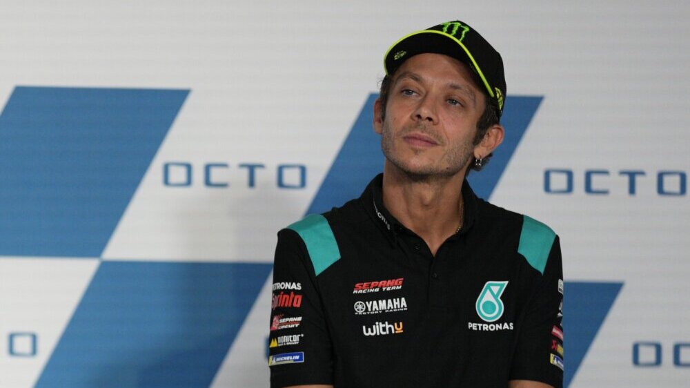 Valentino Rosi postao fabrički vozač BMW-a u trkama izdržljivosti