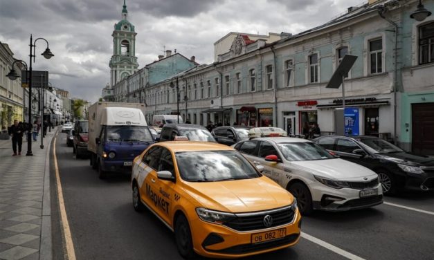 Ruska Duma usvojila predlog zakona: Federalna služba bezbednosti dobiće pristup podacima o putovanjima Rusa