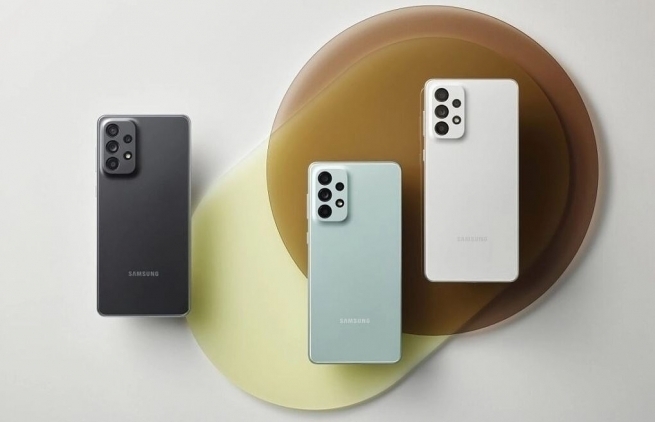 Samsung najverovatnije odustaje od Galaxy A74 i cele A7x serije telefona