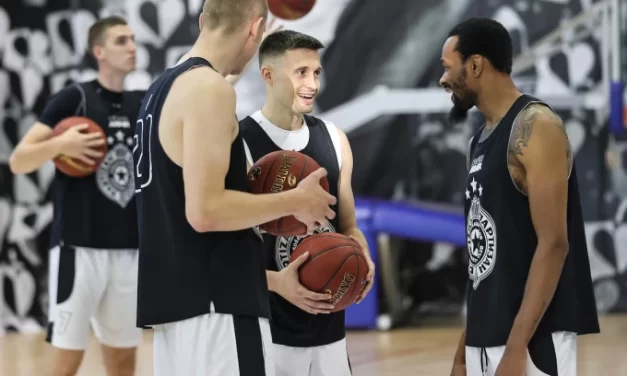 Avramović: “Bogu hvala, ovo je Božija volja“