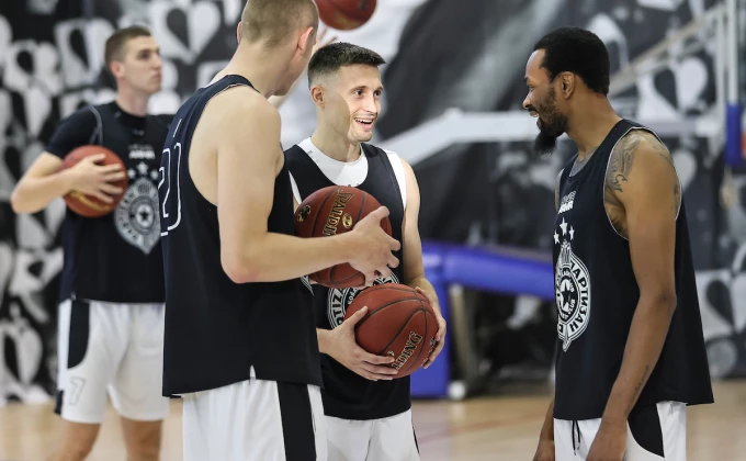 Avramović: “Bogu hvala, ovo je Božija volja“