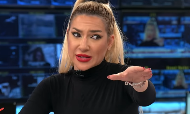 Jovana Jeremić spremna sa objavi SPISAK VODITELJKI KOJE SE BAVE PROSTITUCIJOM: „Rađale su decu OŽENJENIM muškarcima“!