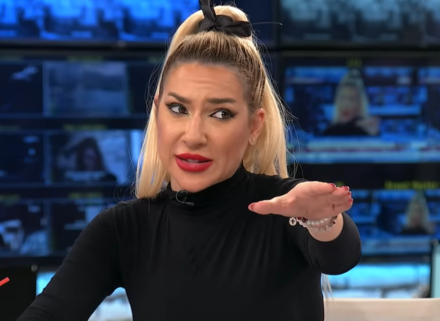 Jovana Jeremić spremna sa objavi SPISAK VODITELJKI KOJE SE BAVE PROSTITUCIJOM: „Rađale su decu OŽENJENIM muškarcima“!