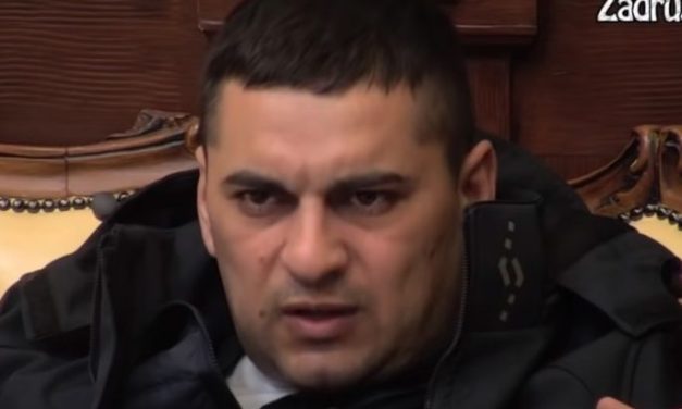 KAZNA 10.000 EVRA: Produkcija BESNA zbog otkazivanja Bebicinog poligrafa – Veliki šef se HITNO oglasio!
