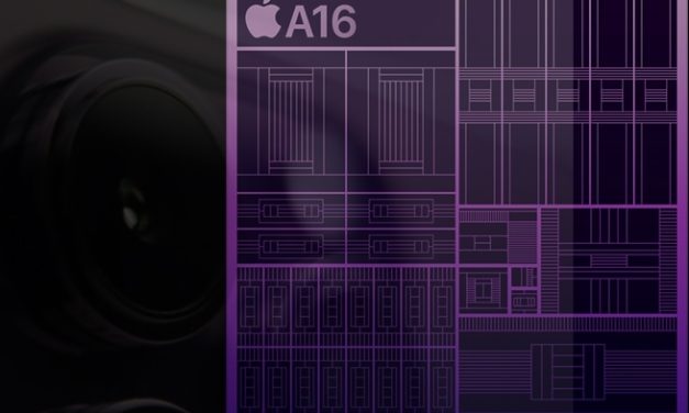A16 Bionic GPU je imao Ray Tracing podršku, ali su prve verzije patile od mnogih nedostataka