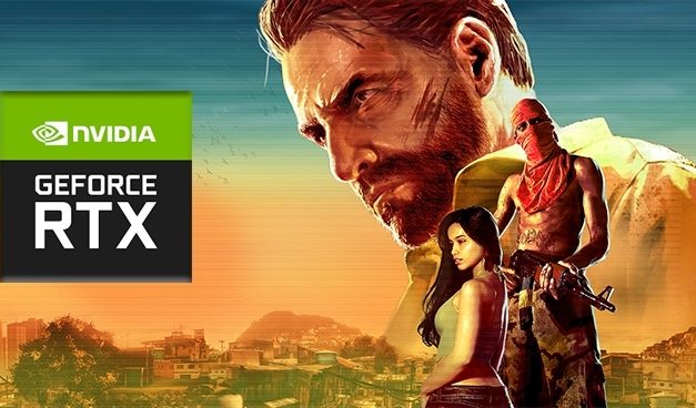 Max Payne u RTX verziji izgleda fenomenalno