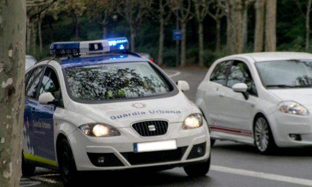 VELIKA AKCIJA ŠPANSKE POLITIKE Uhapšen jedan od 10 najtraženijih begunaca sa liste američkog FBI