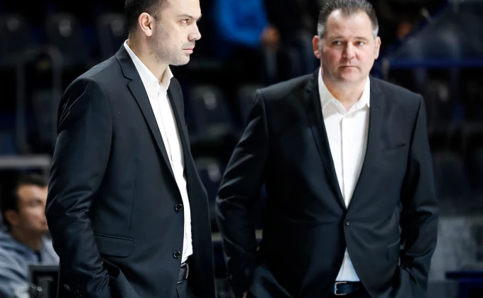 Trener Borca: “Zvezda izraziti favorit, debitovaće i Kampaco…“