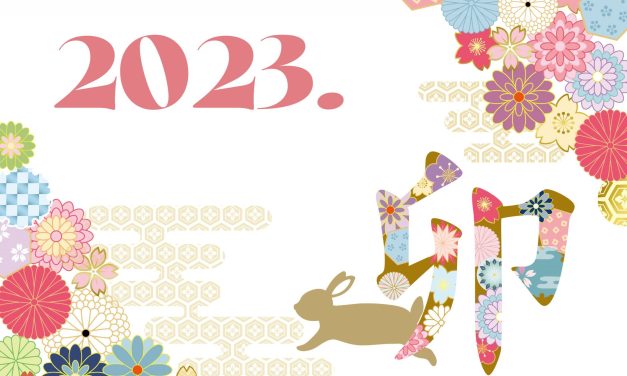 Boje sreće za Novu godinu 2023., prema Feng šuiju