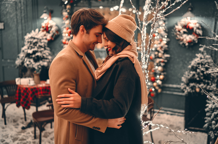 Ljubavni vikend horoskop za 24. i 25. decembar: Iskoristite trenutak!