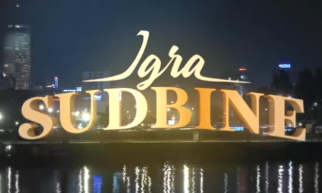 LOŠE VESTI ZA SERIJU “Igra sudbine“ Potvrđeno da glavna glumica NAPUŠTA snimanje, fanovi strahuju od prekida emitovanja
