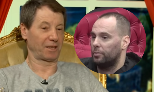 “PREBIĆU GA ČIM UĐEM“ Moka Slavnić najavio ŽUČNU RASPRAVU – nikad nervozniji spomenuo Aleksandru Nikolić