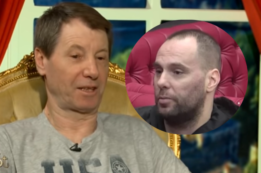 “PREBIĆU GA ČIM UĐEM“ Moka Slavnić najavio ŽUČNU RASPRAVU – nikad nervozniji spomenuo Aleksandru Nikolić