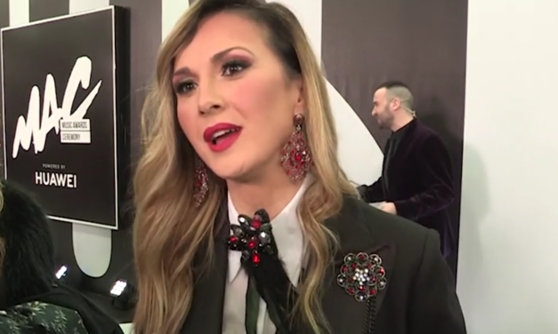 OVAJ REPREZENTATIVAC JE ZET Aleksandre Radović! Pevačica samo zbog njega prati Svetsko prvenstvo