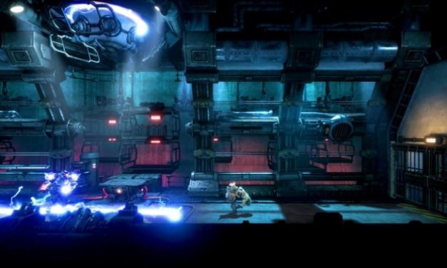 Još samo nekoliko dana Epic Games poklončića, današnja igra je za nas nostalgične