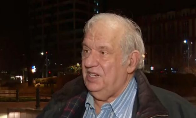 Inženjer: Vračarski tunel nikad nije bio predviđen za prolaz opasnog tereta