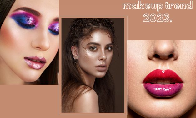 Makeup trendovi za 2023: Evo šta nas očekuje u svetu lepote tokom naredne godine!