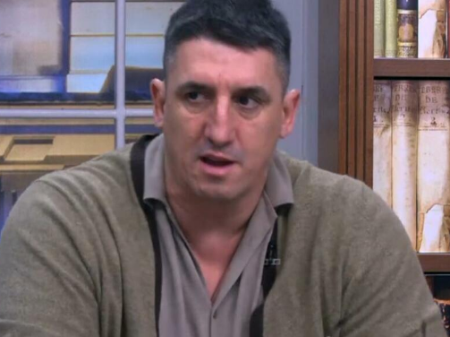 Progovorio o „Voždovačkom klanu“ Kristijan izneo ŠOKANTNE TVRDNJE: „Sekao sam ga!“ –  Svi ostali ZALEĐENI