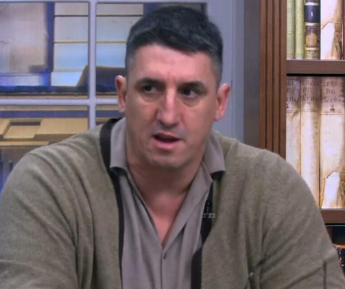 Progovorio o „Voždovačkom klanu“ Kristijan izneo ŠOKANTNE TVRDNJE: „Sekao sam ga!“ –  Svi ostali ZALEĐENI