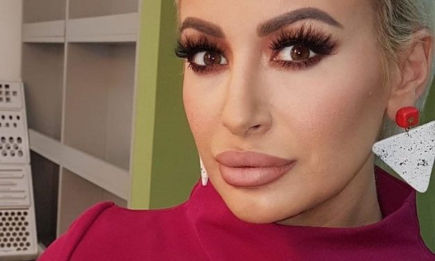 Nije se ni oporavila, već zakazuje SASTANAK! Voditeljka FRAPIRALA objavom – Operacija trajala 4 sata (FOTO)