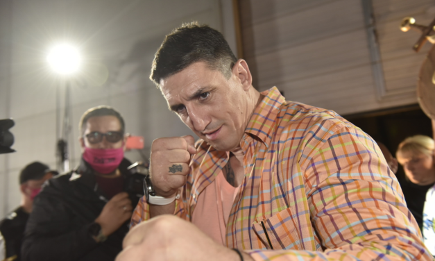 KAO ZAPETA PUŠKA! Kristijan stiže u ZADRUGU, ovaj preokret niko nije OČEKIVAO – Ćertić će PRESVISNUTI!