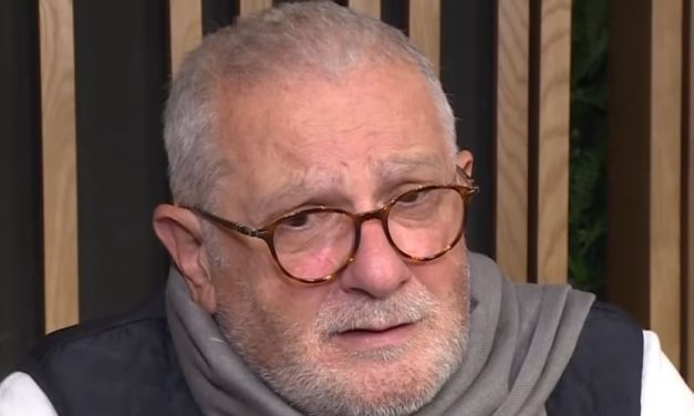 NE STIDI SE TOGA! Palo priznanje Željka Samardžića