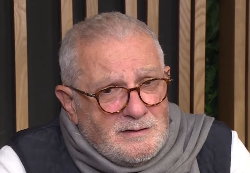 NE STIDI SE TOGA! Palo priznanje Željka Samardžića