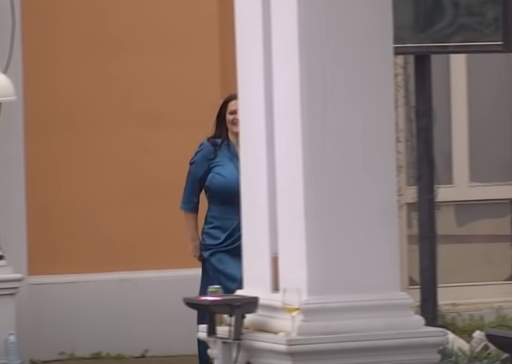 ONA JE KEC U RUKAVU PRODUKCIJE! Najavili njen ulazak u Zadrugu 6