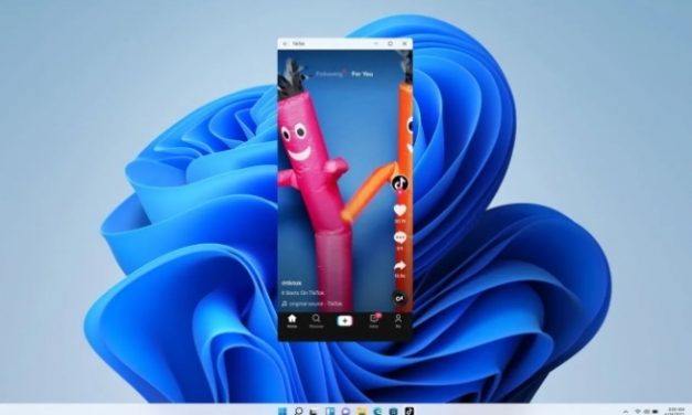 Da li ste znali da možete da koristite Android aplikacije na svom Windows 11 računaru?