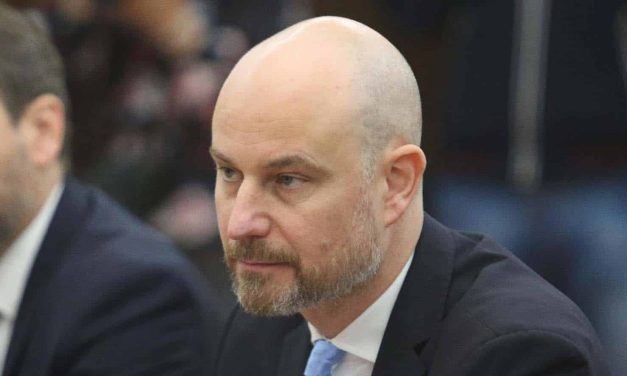 Bilčik objavio nacrt izveštaja o Srbiji: Zabrinut zbog Vulina, REM-a, ruskih medija