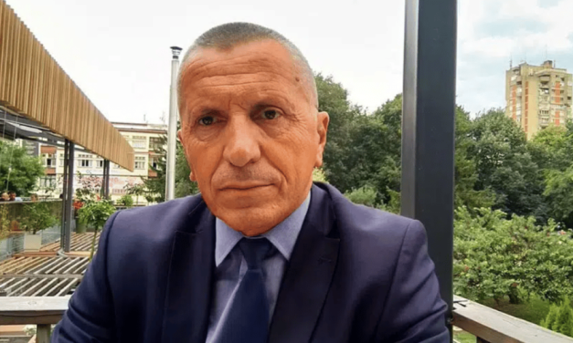 Kamberi u pismu Eskobaru tražio da Preševska dolina bude uključena u dijalog