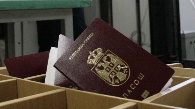 RSE: Tri puta više državljanstava Srbije Rusima u godini rata u Ukrajini
