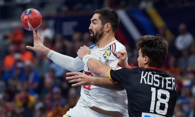 Velika četvorka u borbi za medalje, golmani se pitaju!