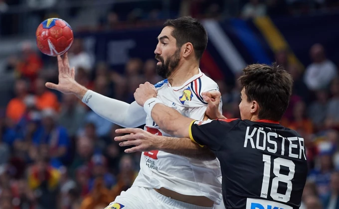 Velika četvorka u borbi za medalje, golmani se pitaju!